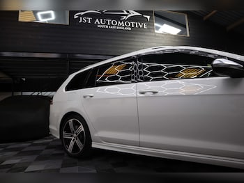 Used Volkswagen Golf 2015 for sale - 78356630: Photo