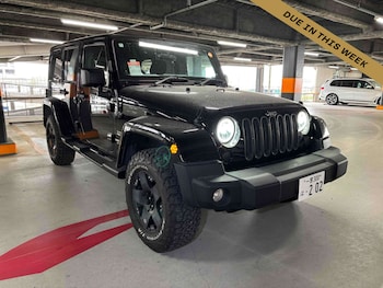 Used Jeep Wrangler 2012 for sale - 78421175: Photo