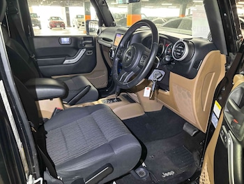 Used Jeep Wrangler 2012 for sale - 78421175: Photo