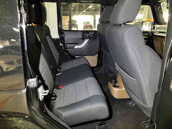 Used Jeep Wrangler 2012 for sale - 78421175: Photo