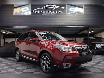 Used Subaru Forester 2015 for sale - 78356632: Photo