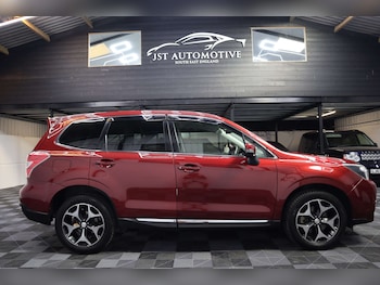 Used Subaru Forester 2015 for sale - 78356632: Photo