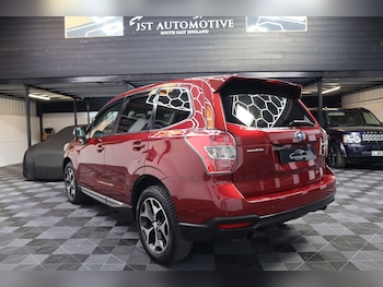 Used Subaru Forester 2015 for sale - 78356632: Photo