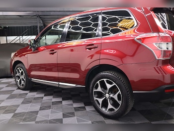 Used Subaru Forester 2015 for sale - 78356632: Photo