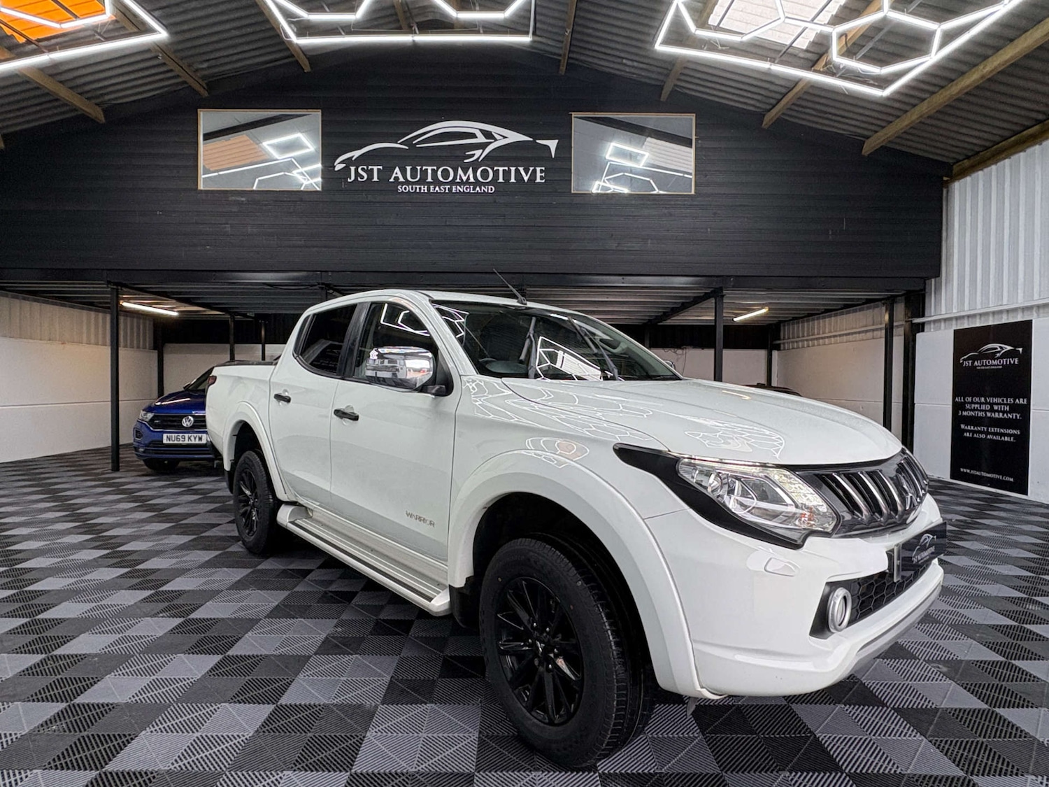 Used Mitsubishi L200 2018 for sale - 76601108: Photo 10