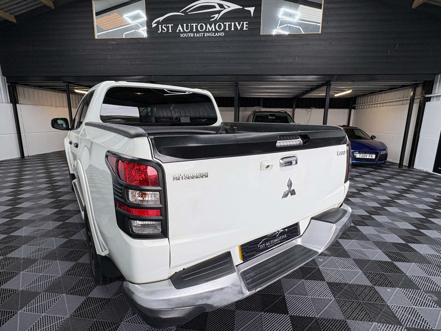 Used Mitsubishi L200 2018 for sale - 76601108: Photo 13