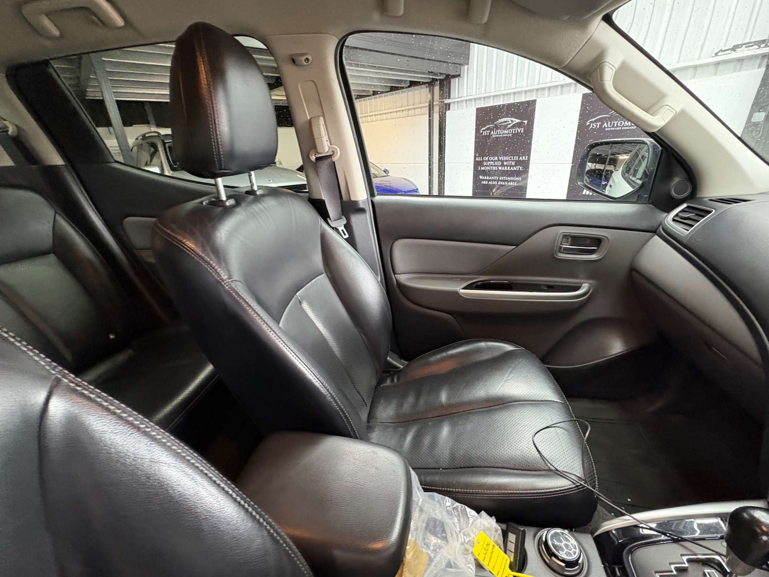 Used Mitsubishi L200 2018 for sale - 76601108: Photo 15