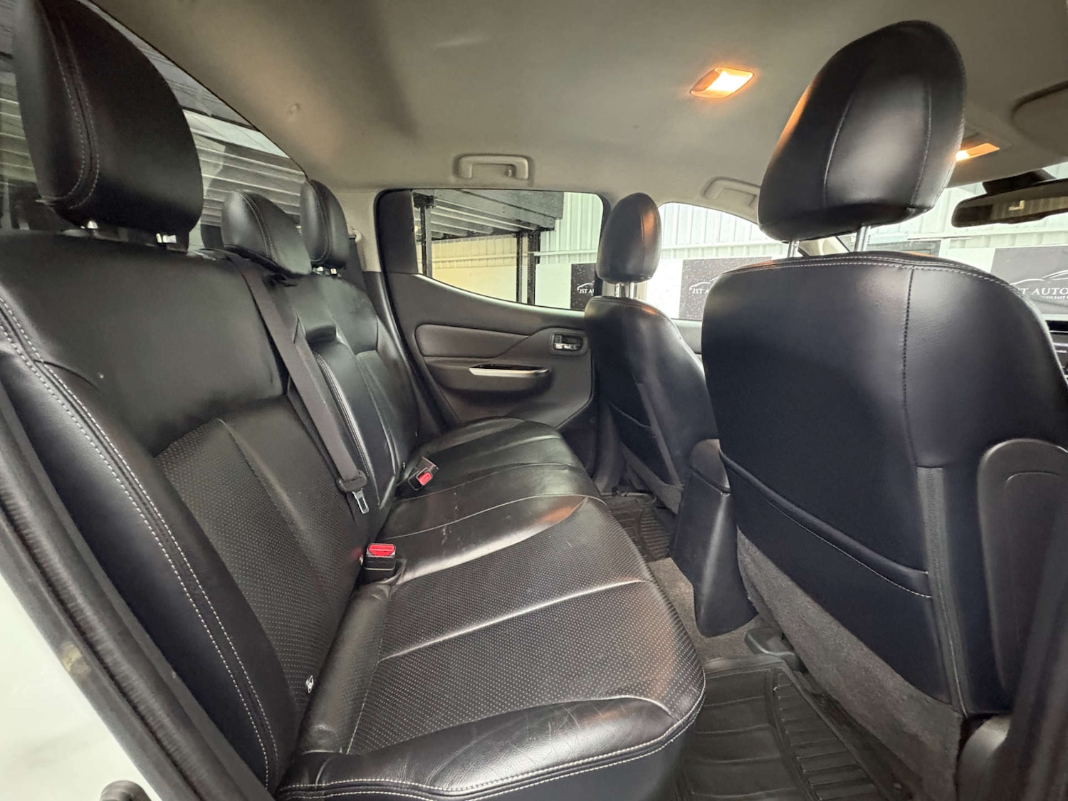 Used Mitsubishi L200 2018 for sale - 76601108: Photo 16