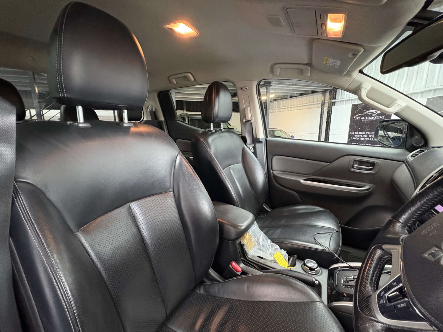 Used Mitsubishi L200 2018 for sale - 76601108: Photo 17