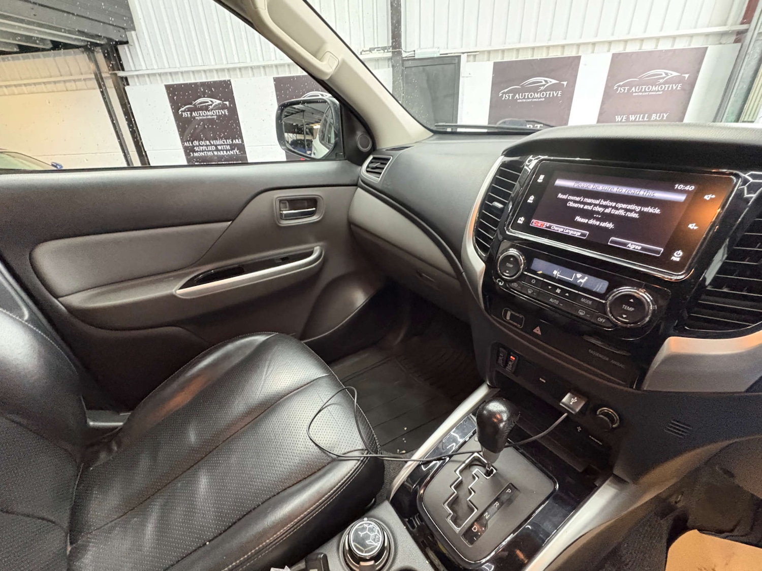 Used Mitsubishi L200 2018 for sale - 76601108: Photo 18