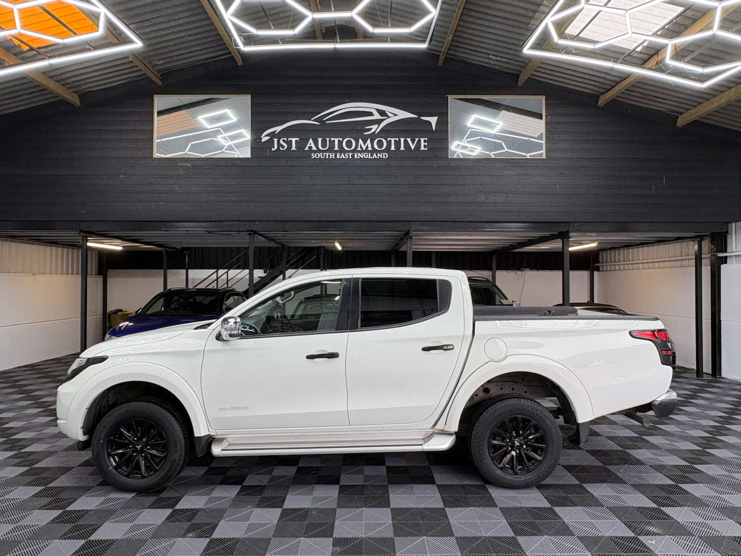 Used Mitsubishi L200 2018 for sale - 76601108: Photo 2