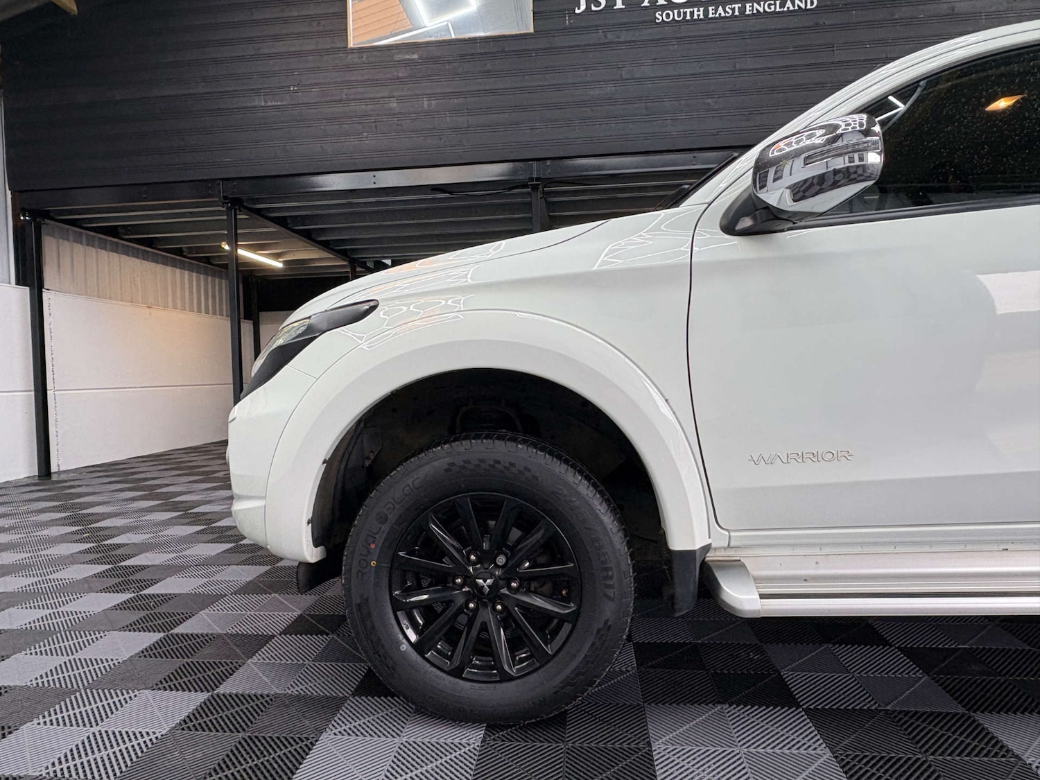 Used Mitsubishi L200 2018 for sale - 76601108: Photo 5