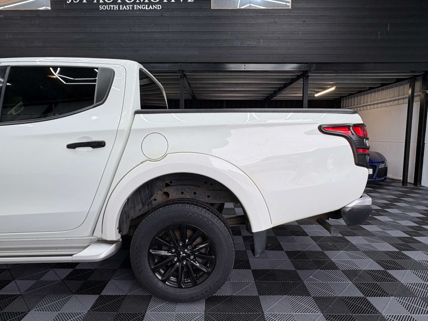 Used Mitsubishi L200 2018 for sale - 76601108: Photo 6