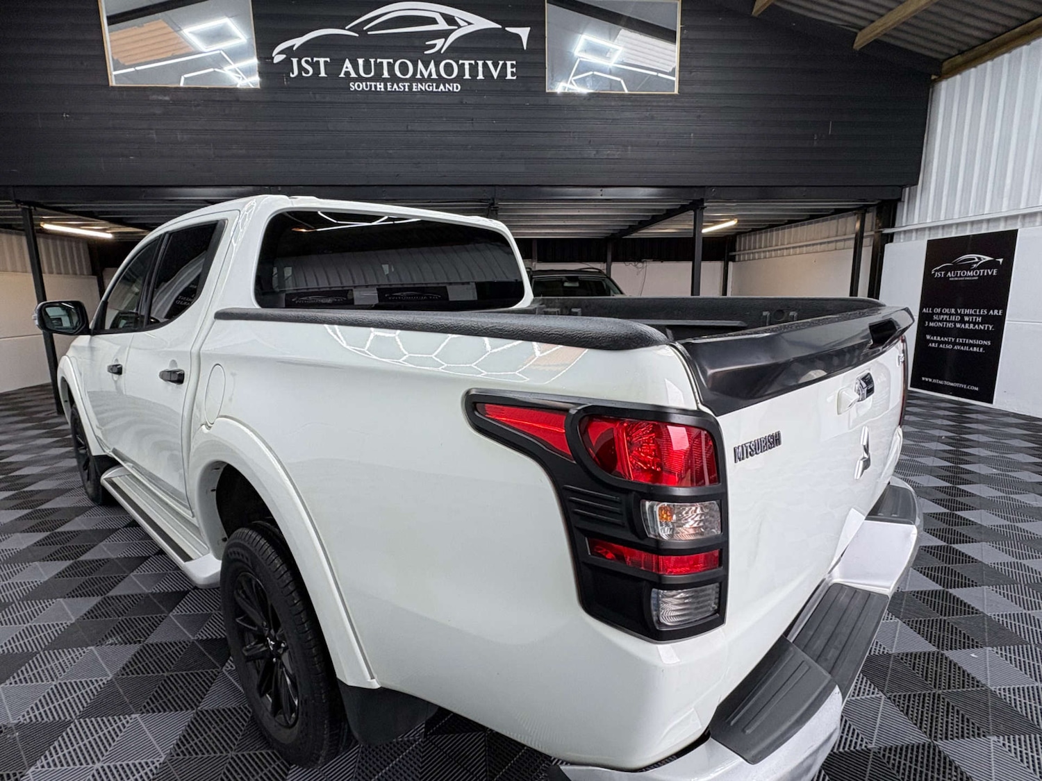 Used Mitsubishi L200 2018 for sale - 76601108: Photo 7