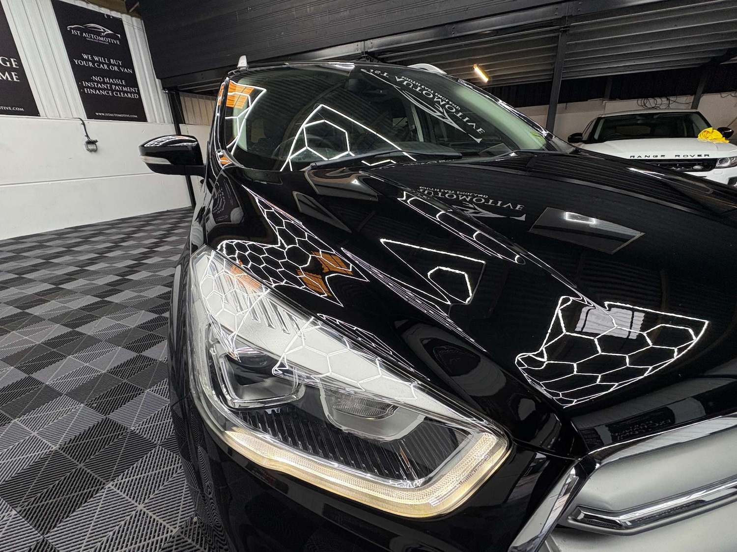 Used Ford Kuga 2019 for sale - 77542707: Photo 11