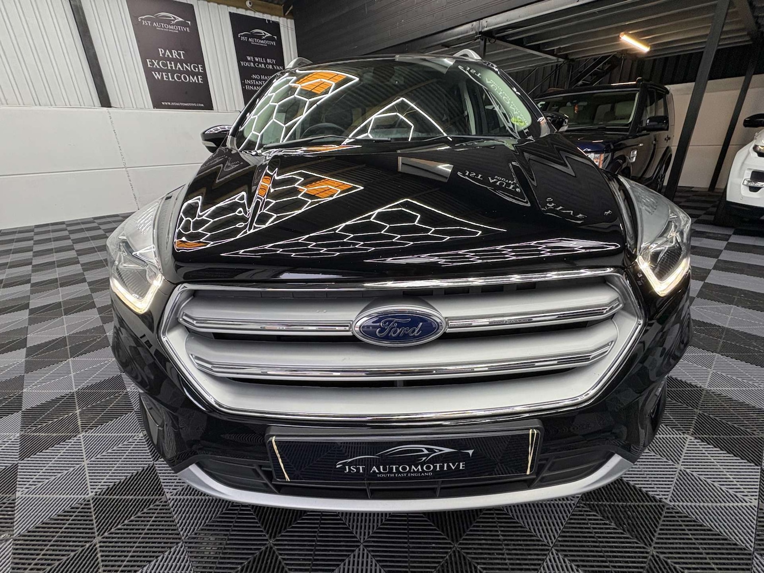 Used Ford Kuga 2019 for sale - 77542707: Photo 13