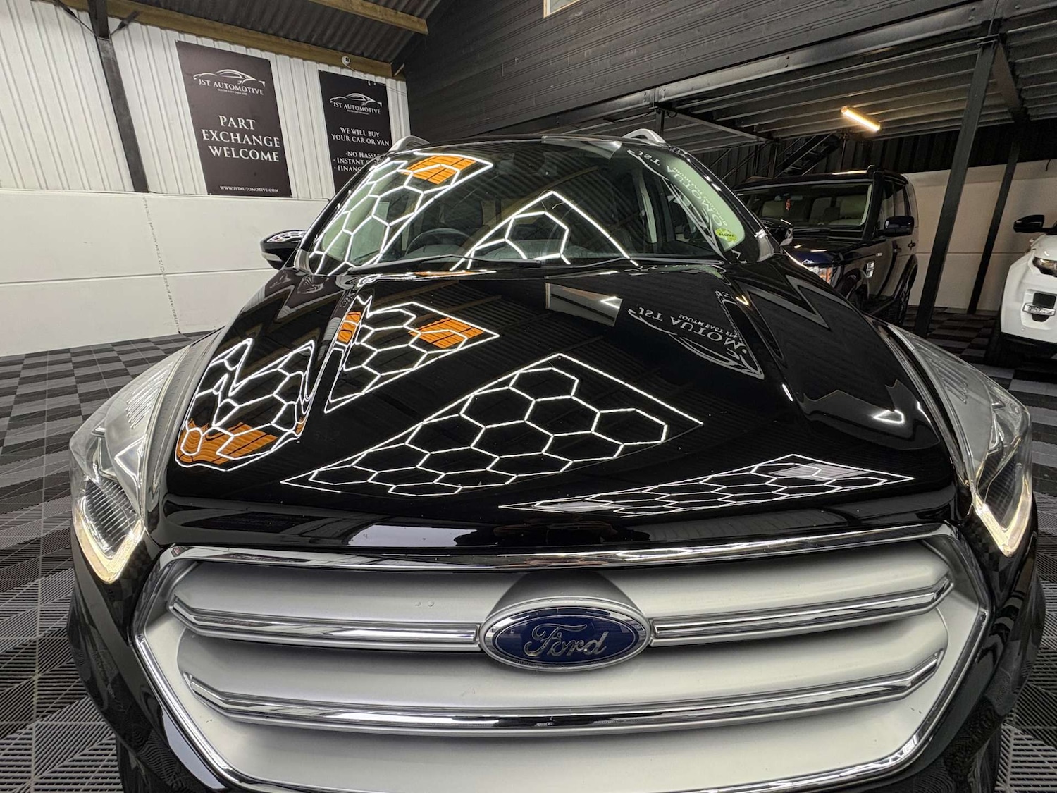 Used Ford Kuga 2019 for sale - 77542707: Photo 16