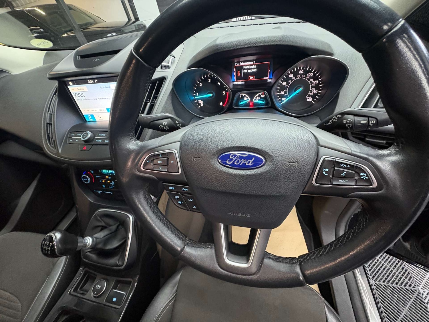 Used Ford Kuga 2019 for sale - 77542707: Photo 17
