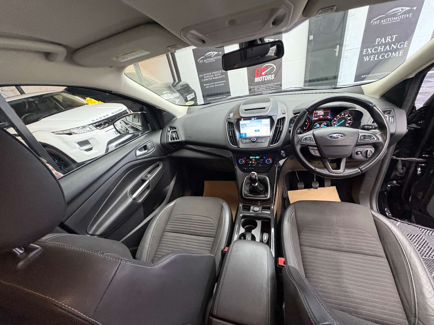 Used Ford Kuga 2019 for sale - 77542707: Photo 18