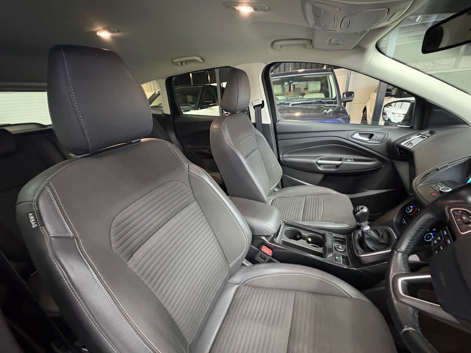 Used Ford Kuga 2019 for sale - 77542707: Photo 19