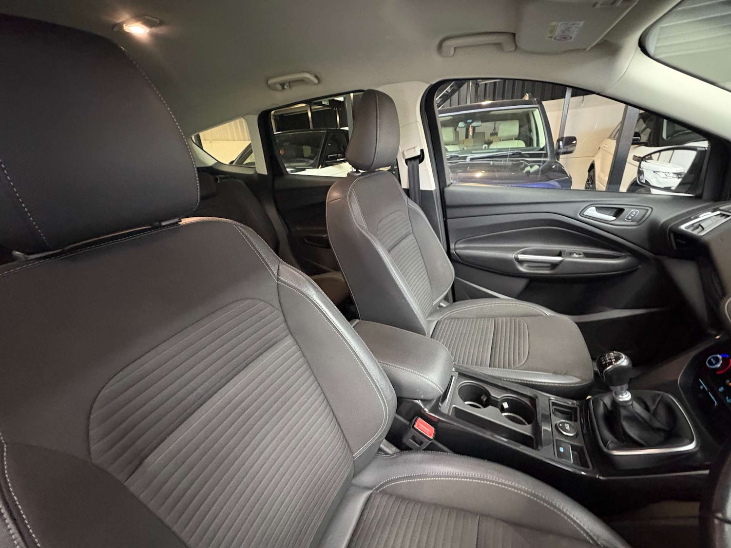 Used Ford Kuga 2019 for sale - 77542707: Photo 20