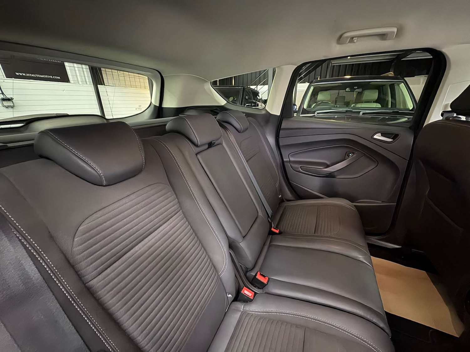 Used Ford Kuga 2019 for sale - 77542707: Photo 21