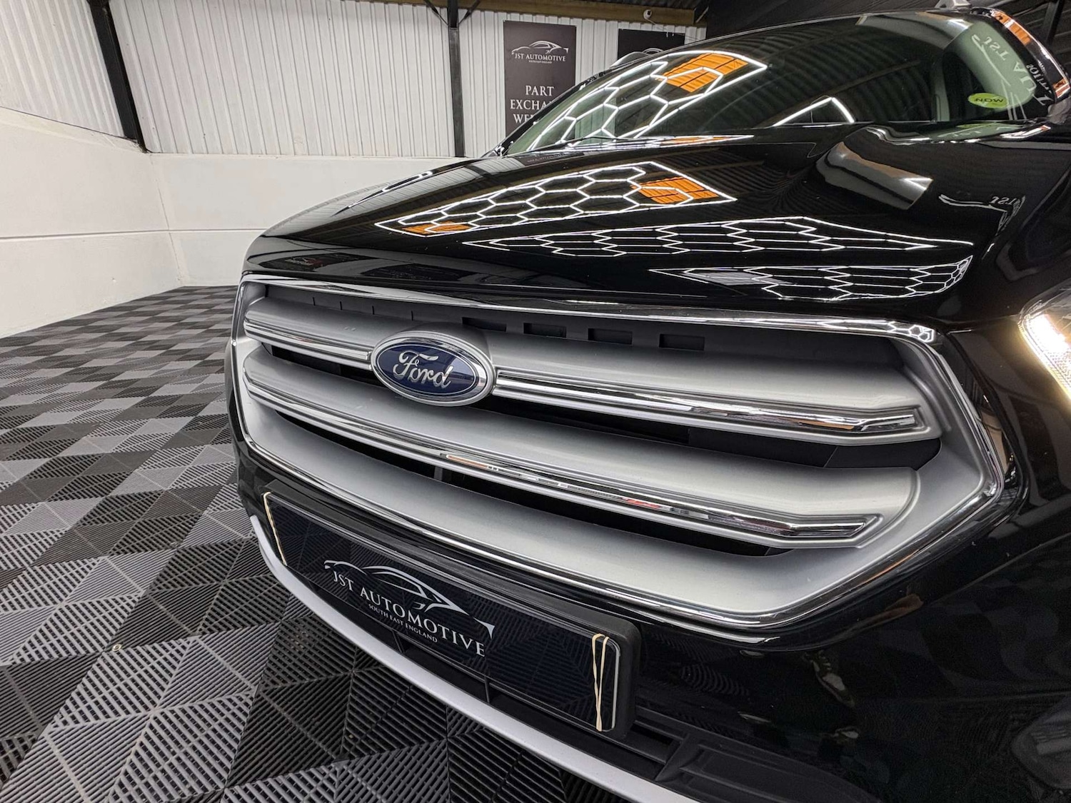 Used Ford Kuga 2019 for sale - 77542707: Photo 22
