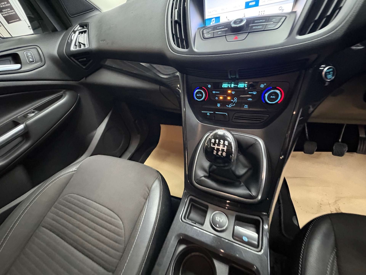 Used Ford Kuga 2019 for sale - 77542707: Photo 24
