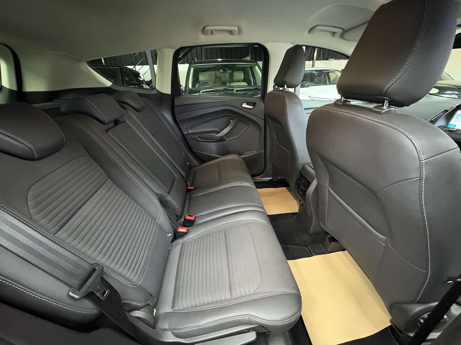 Used Ford Kuga 2019 for sale - 77542707: Photo 25