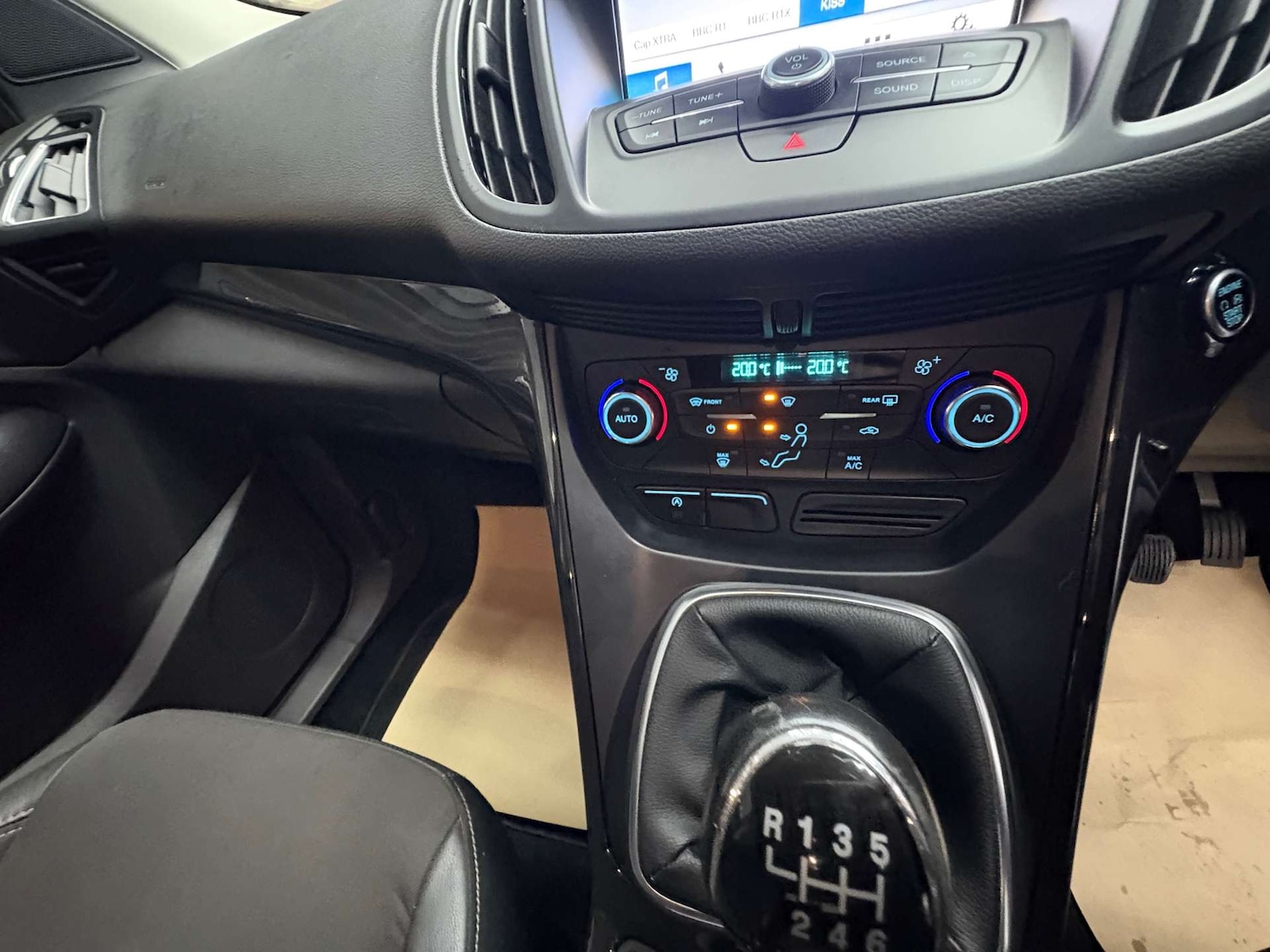 Used Ford Kuga 2019 for sale - 77542707: Photo 26