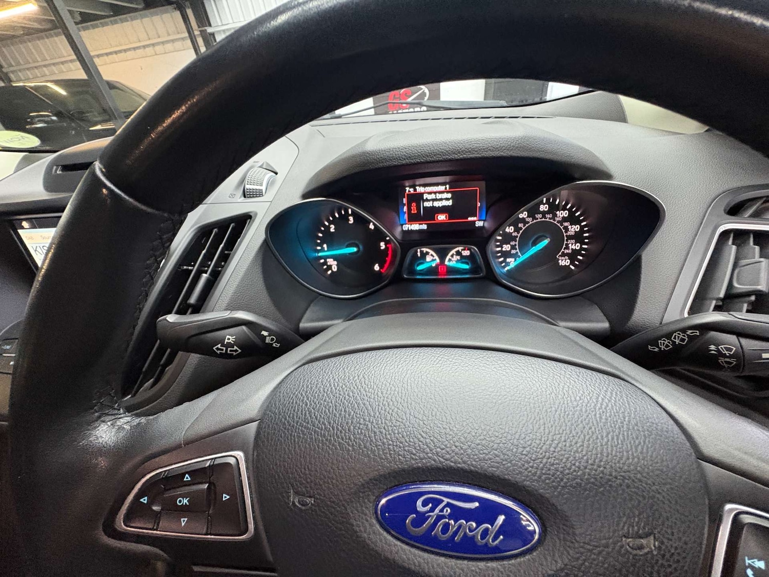 Used Ford Kuga 2019 for sale - 77542707: Photo 27