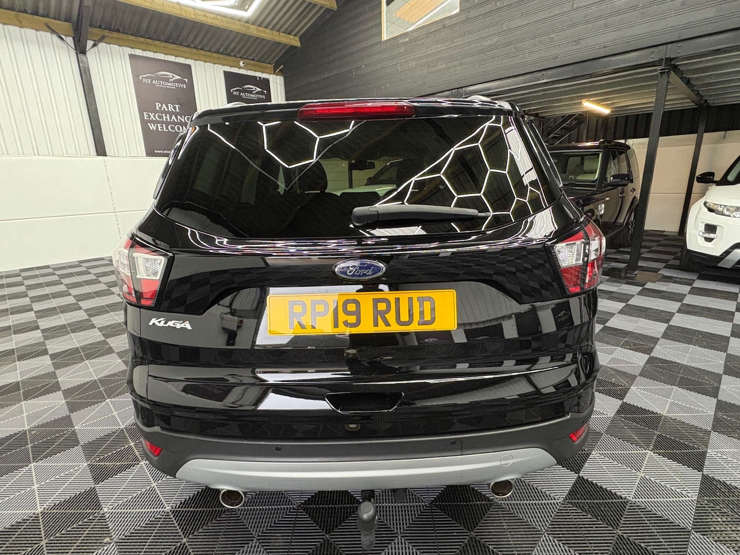 Used Ford Kuga 2019 for sale - 77542707: Photo 6