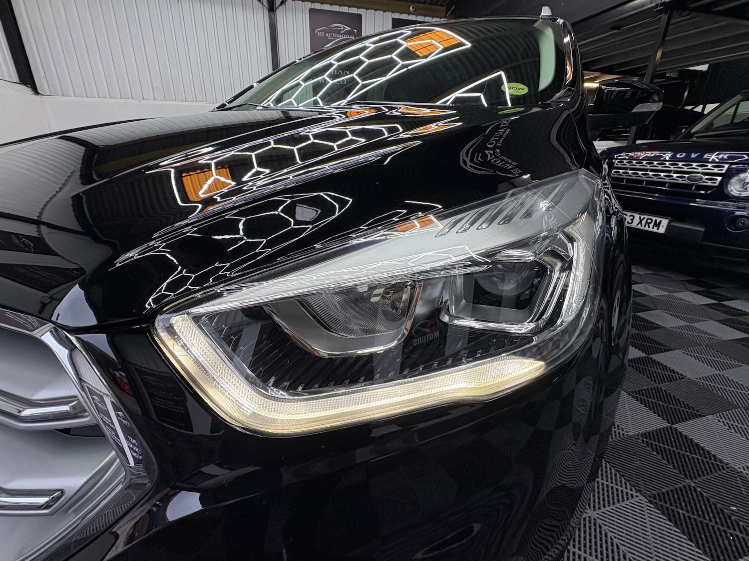 Used Ford Kuga 2019 for sale - 77542707: Photo 9