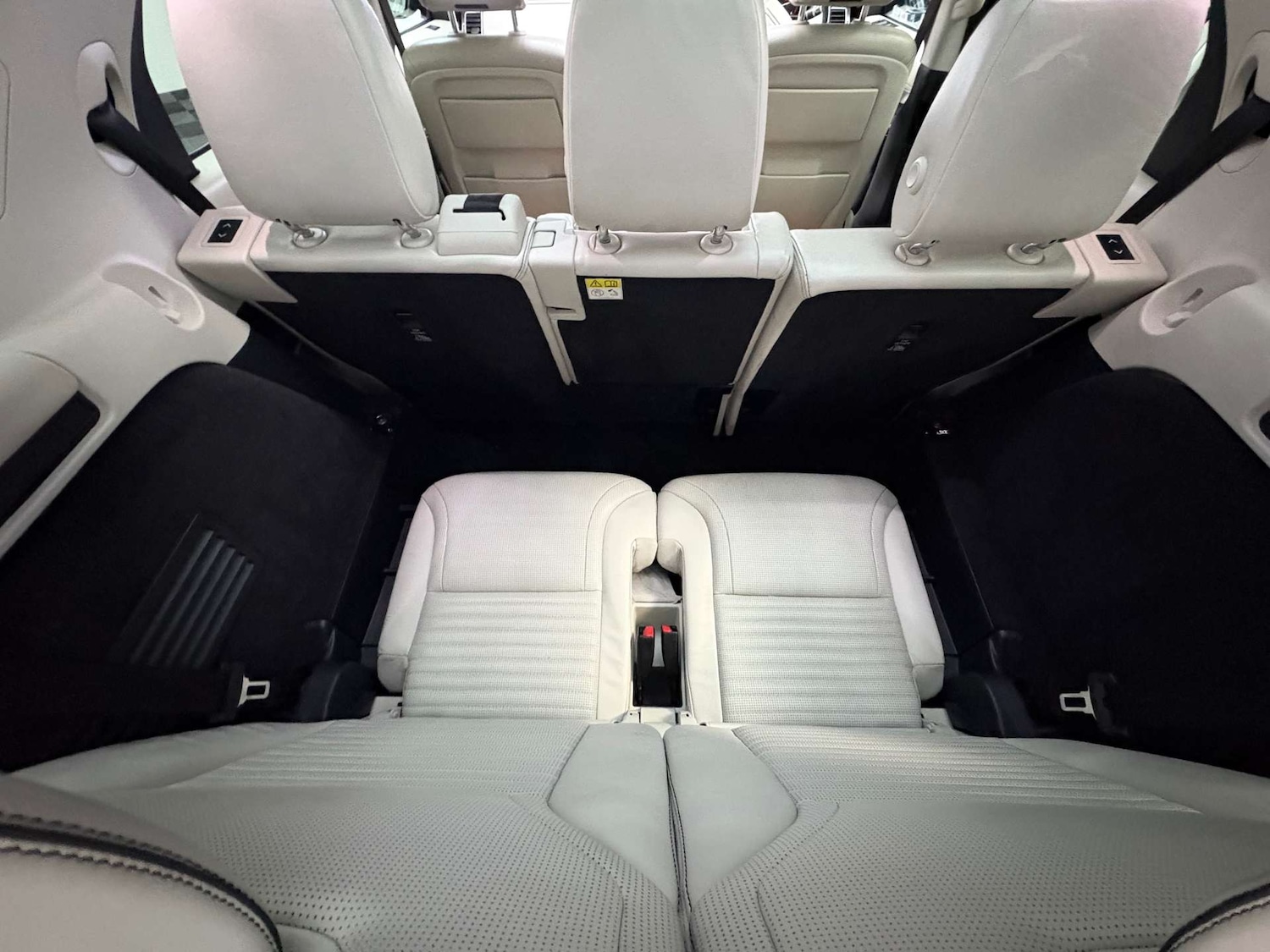 Used Land Rover Discovery 2017 for sale - 76829780: Photo 19