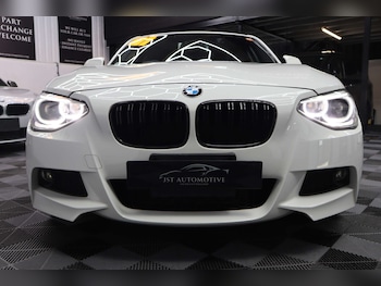 Used BMW 1 Series 2013 for sale - 78845883: Photo