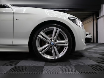 Used BMW 1 Series 2013 for sale - 78845883: Photo