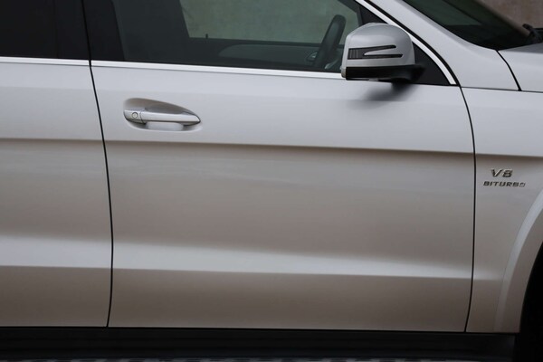 Used Mercedes-Benz GL Class 2014 for sale - 76304389: Photo 13