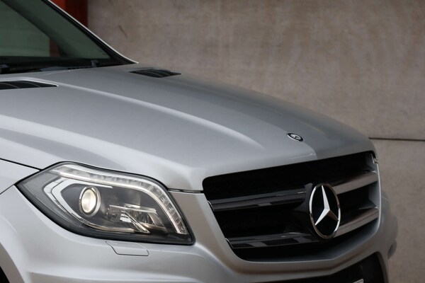 Used Mercedes-Benz GL Class 2014 for sale - 76304389: Photo 16