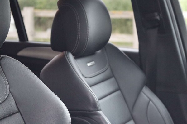Used Mercedes-Benz GL Class 2014 for sale - 76304389: Photo 30