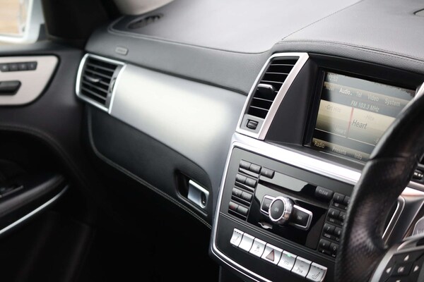 Used Mercedes-Benz GL Class 2014 for sale - 76304389: Photo 34