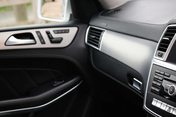 Used Mercedes-Benz GL Class 2014 for sale - 76304389: Photo 35