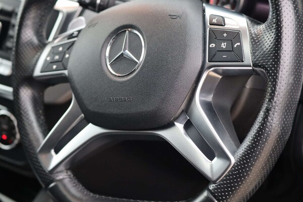 Used Mercedes-Benz GL Class 2014 for sale - 76304389: Photo 37