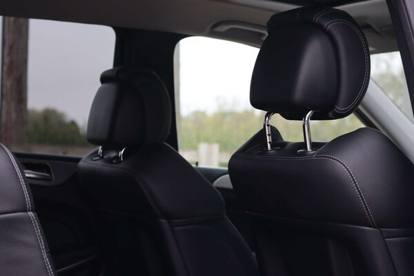 Used Mercedes-Benz GL Class 2014 for sale - 76304389: Photo 38