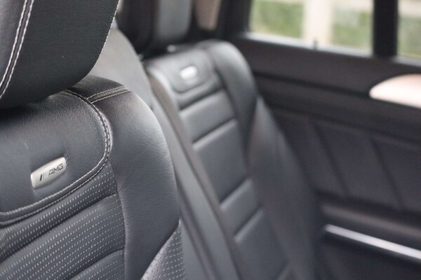 Used Mercedes-Benz GL Class 2014 for sale - 76304389: Photo 41