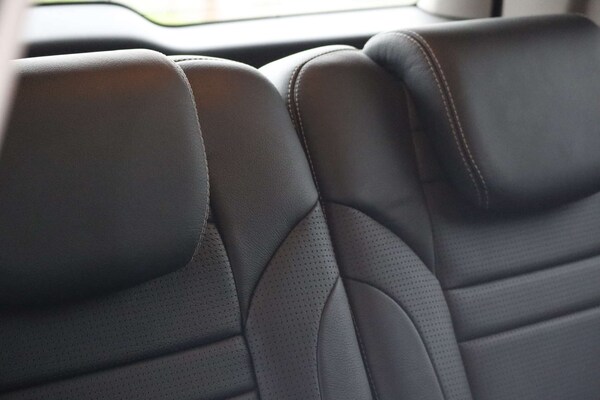 Used Mercedes-Benz GL Class 2014 for sale - 76304389: Photo 42