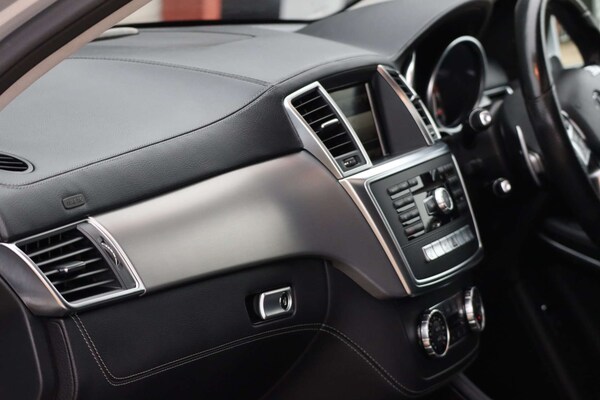 Used Mercedes-Benz GL Class 2014 for sale - 76304389: Photo 43