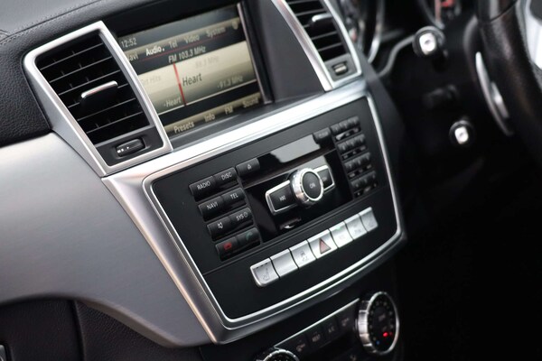 Used Mercedes-Benz GL Class 2014 for sale - 76304389: Photo 44