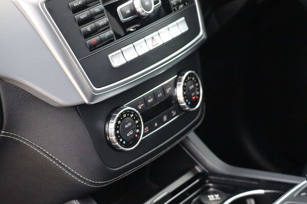 Used Mercedes-Benz GL Class 2014 for sale - 76304389: Photo 45