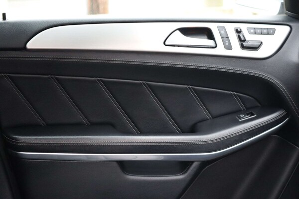 Used Mercedes-Benz GL Class 2014 for sale - 76304389: Photo 47