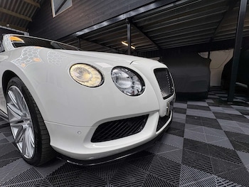 Used Bentley Continental 2013 for sale - 78356631: Photo